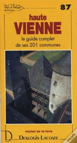 Capa do artigo Vvf 87 Haute Vienne