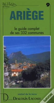 Capa do artigo Vvf 9 Ariege