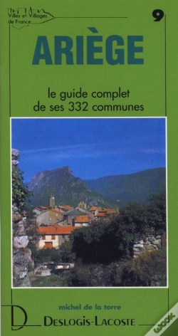 Capa do artigo Vvf 9 Ariege