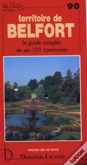 Capa do artigo Vvf 90 Territoire De Belfort