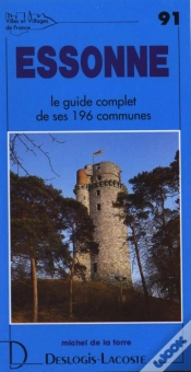 Capa do artigo Vvf 91 Essonne