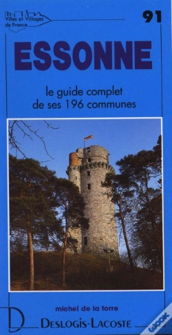 Capa do artigo Vvf 91 Essonne
