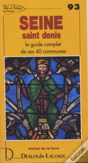 Capa do artigo Vvf 93 Seine Saint-Denis