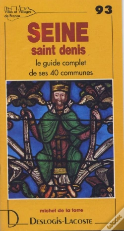 Capa do artigo Vvf 93 Seine Saint-Denis