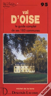 Capa do artigo Vvf 95 Val D