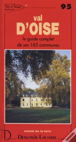 Capa do artigo Vvf 95 Val D'Oise