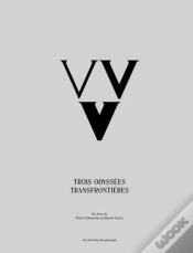 Capa do artigo Vvv : Trois Odyssées Transfrontières