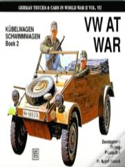 Vw At War