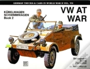 Capa do artigo Vw At War