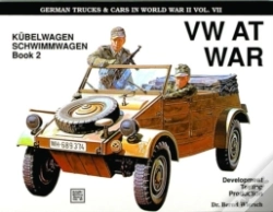 Capa do artigo Vw At War