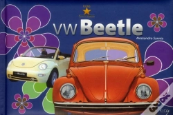 Capa do artigo Vw Beetle (Coccinelle)