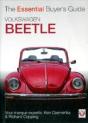 Vw Beetle - Preview