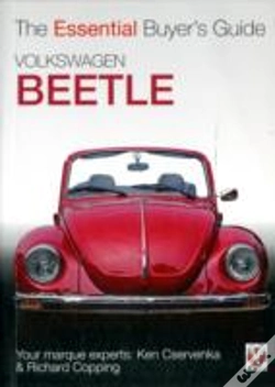 Capa do artigo Vw Beetle
