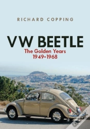 Capa do artigo Vw Beetle