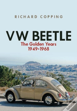 Capa do artigo Vw Beetle