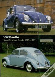 Vw Beetle Specification Guide 1949-1967