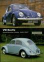 Vw Beetle Specification Guide 1949-1967 - Preview