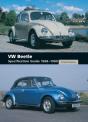 Vw Beetle Specification Guide 1968-1980 - Preview