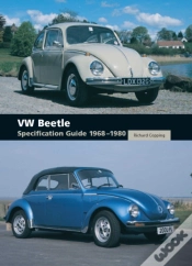 Capa do artigo Vw Beetle Specification Guide 1968-1980