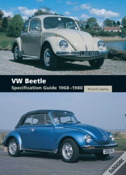 Capa do artigo Vw Beetle Specification Guide 1968-1980