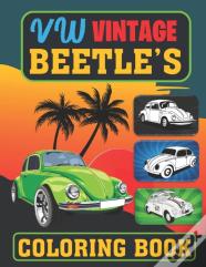 Vw Beetle'S
