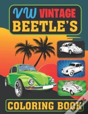Capa do artigo Vw Beetle