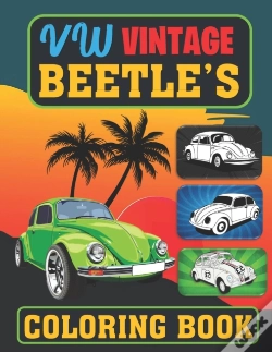 Capa do artigo Vw Beetle'S