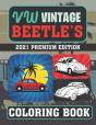 Vw Beetle'S - Preview