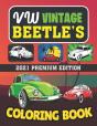 Vw Beetle'S - Preview