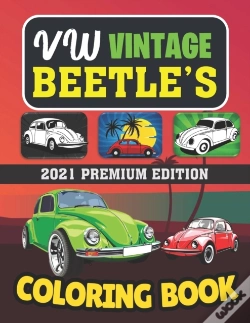 Capa do artigo Vw Beetle'S