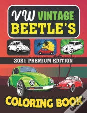 Capa do artigo Vw Beetle