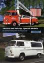 Vw Bus And Pick-Up: Special Models - Preview