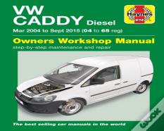 Vw Caddy Diesel (Mar '04-Sept '15) 04 To 65