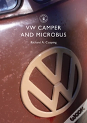 Capa do artigo Vw Camper And Microbus