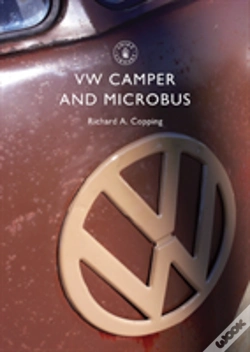 Capa do artigo Vw Camper And Microbus