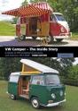 Vw Camper - The Inside Story - Preview
