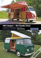Capa do artigo Vw Camper - The Inside Story