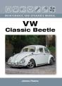Vw Classic Beetle - Preview