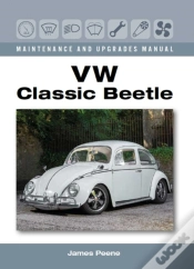 Capa do artigo Vw Classic Beetle