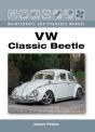 Vw Classic Beetle - Preview