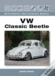 Capa do artigo Vw Classic Beetle
