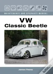 Vw Classic Beetle
