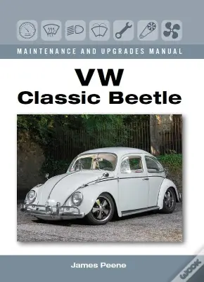 Vw Classic Beetle