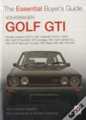 Vw Golf Gti