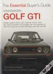 Capa do artigo Vw Golf Gti