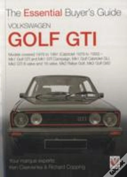 Capa do artigo Vw Golf Gti