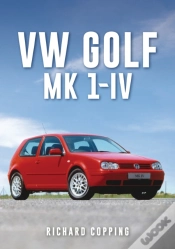 Capa do artigo Vw Golf