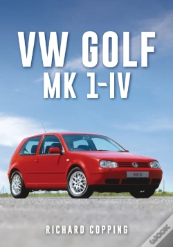 Capa do artigo Vw Golf