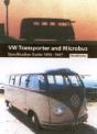 Vw Transporter And Microbus - Preview