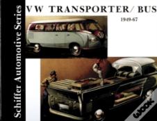 Vw Transporter/Bus 1949-1967